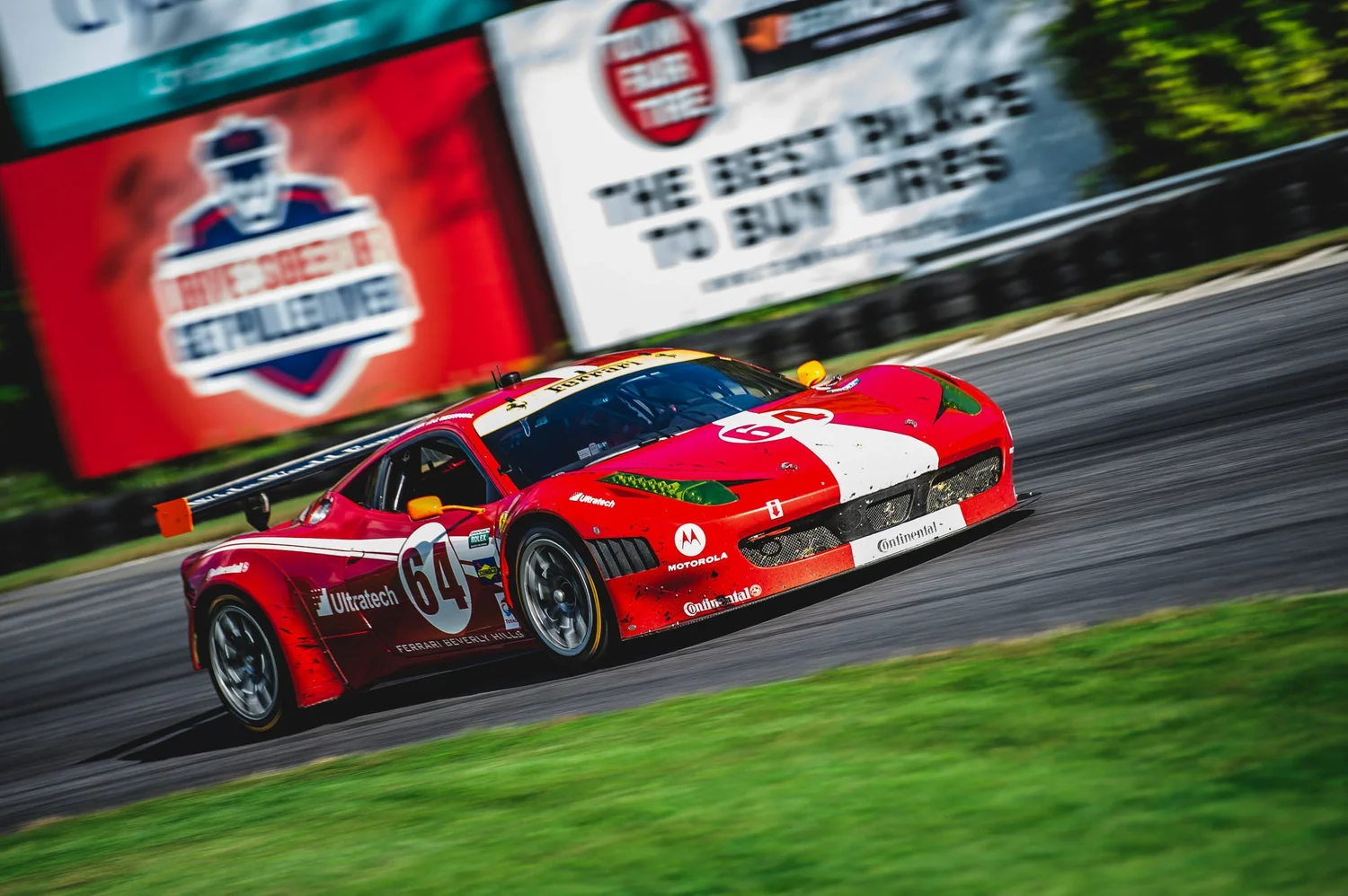 Automotive Racing Photography Samples photo 6