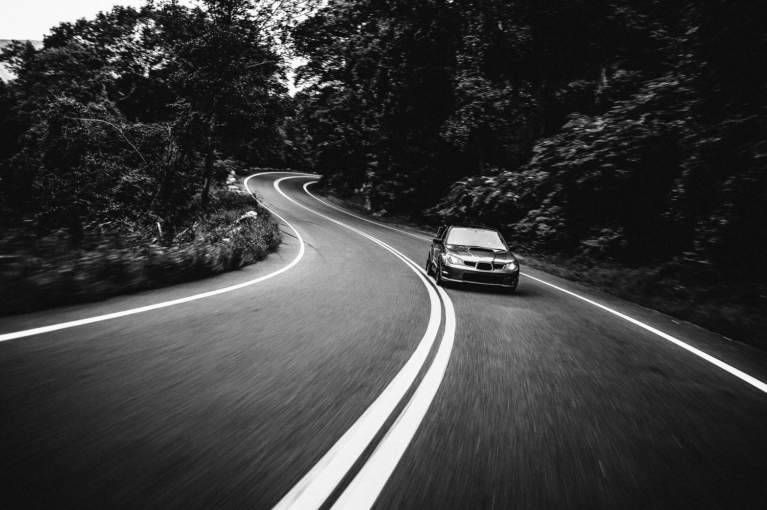 Automotive Racing Photography Samples photo 3