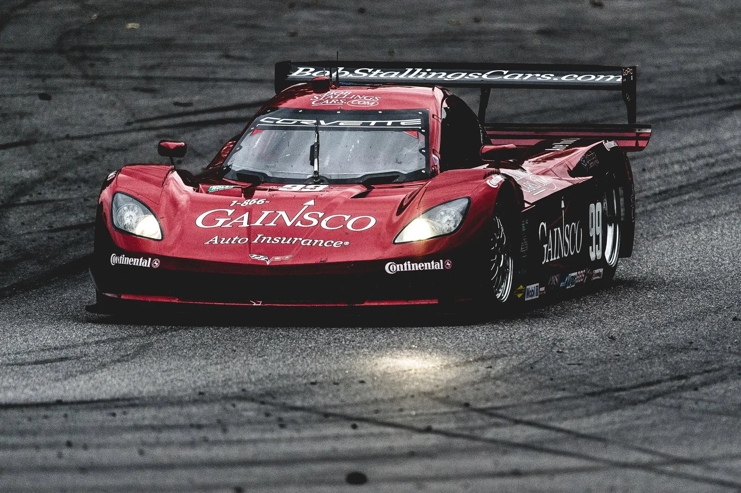 Automotive Racing Photography Samples photo 8