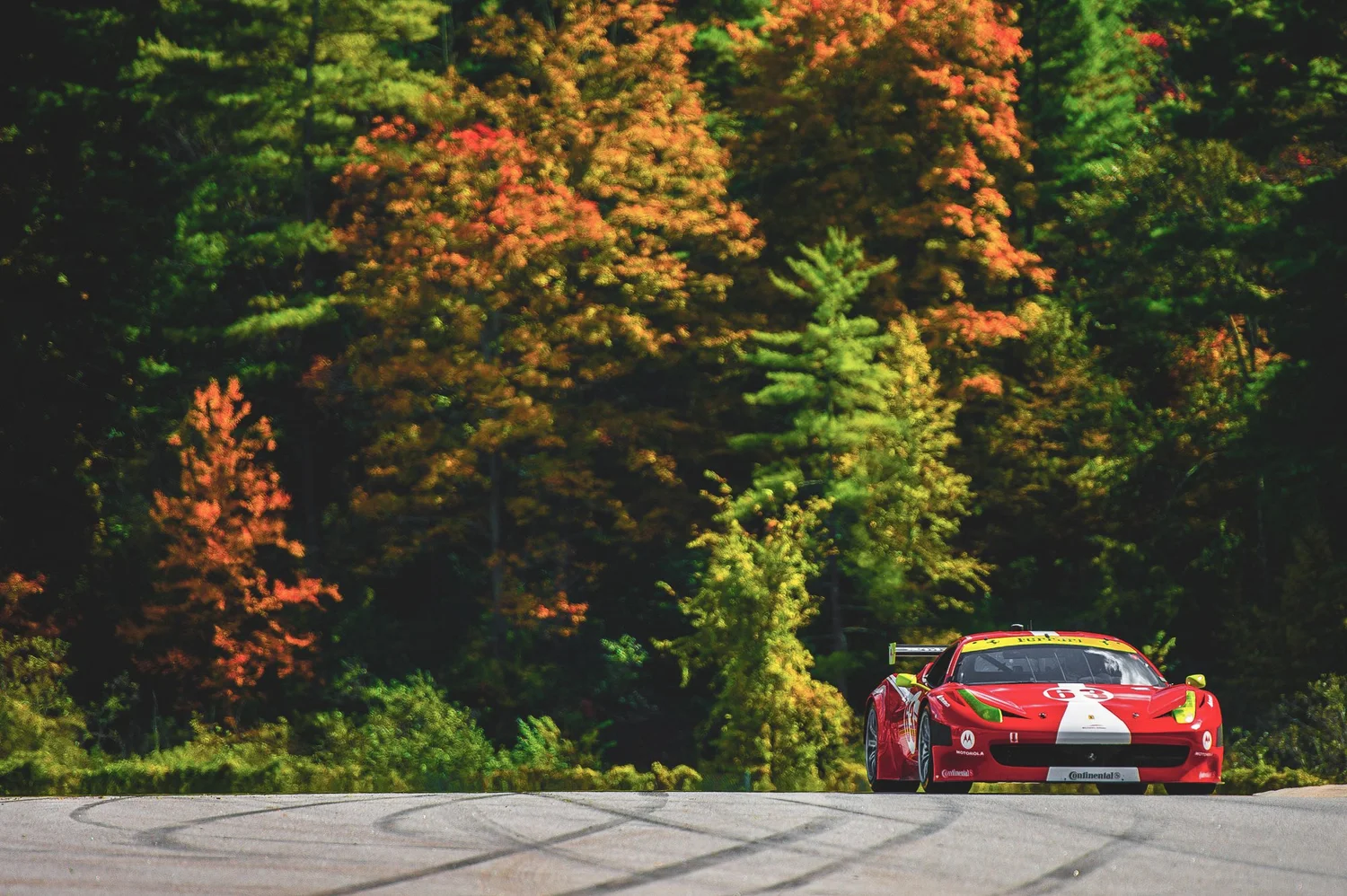 Automotive Racing Photography Samples photo 4