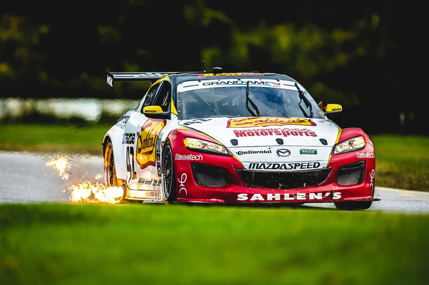 Automotive Racing Photography Samples photo 24