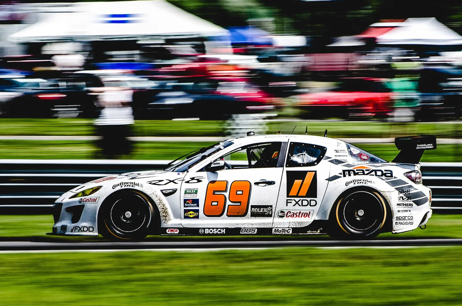 Automotive Racing Photography Samples photo 21