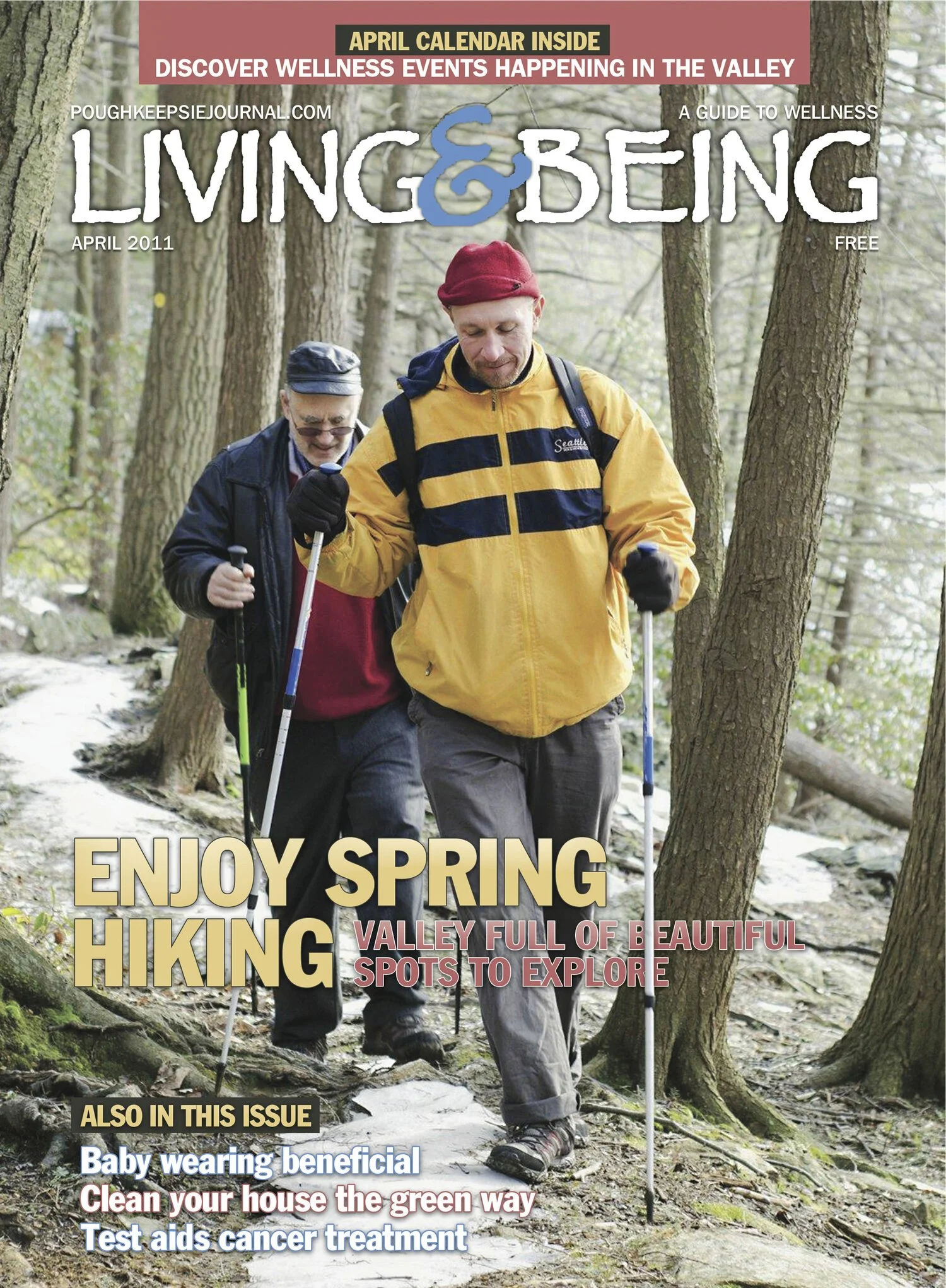 Poughkeepsie Journal Tear Sheets photo 3