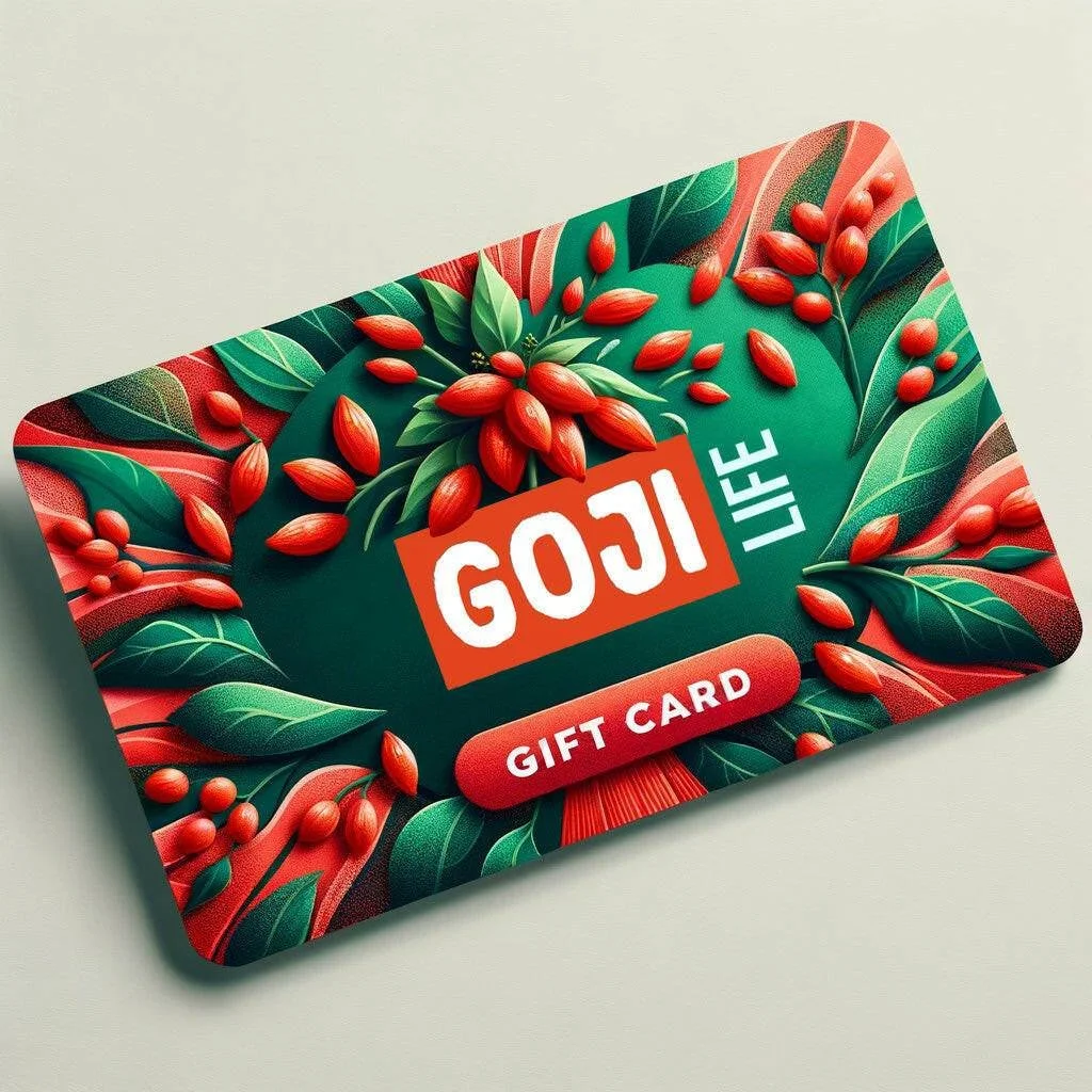 GojiLIFE photo 17