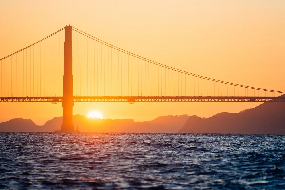 US Sailing - San Francisco