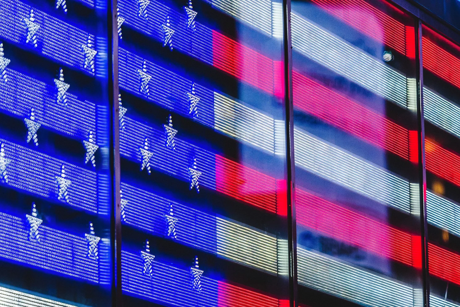 Times Square New Year’s Eve photo 42