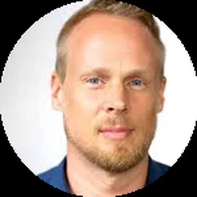 Geir Windsvoll