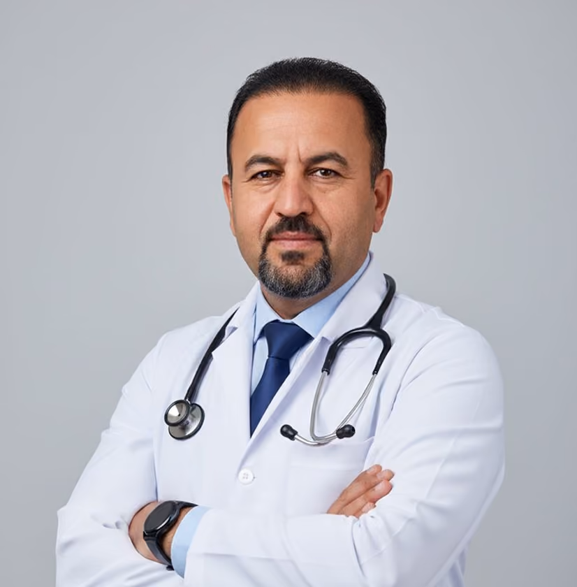 Team Member Image