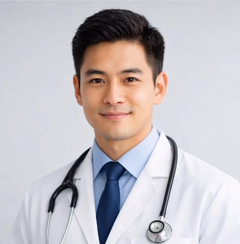 Team Member Image