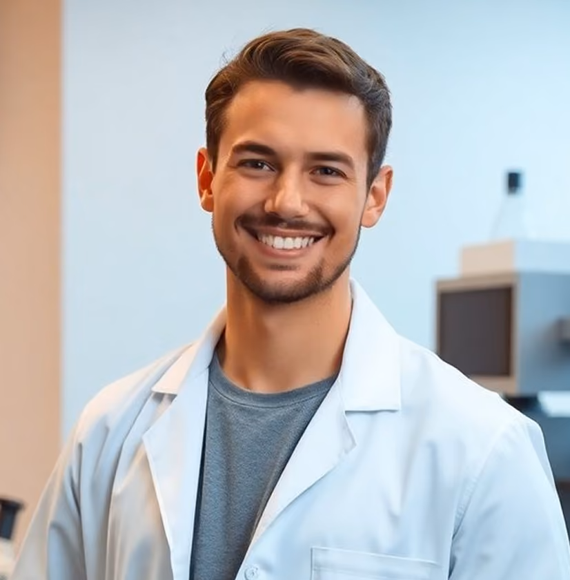 Team Member Image