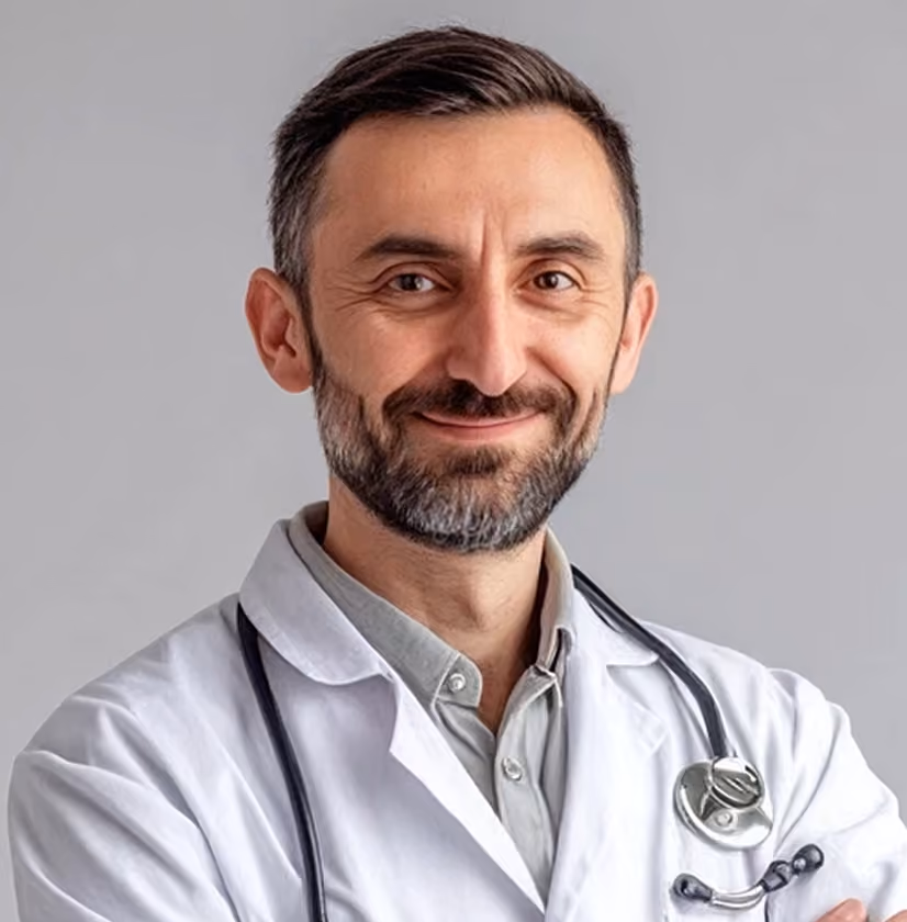 Team Member Image