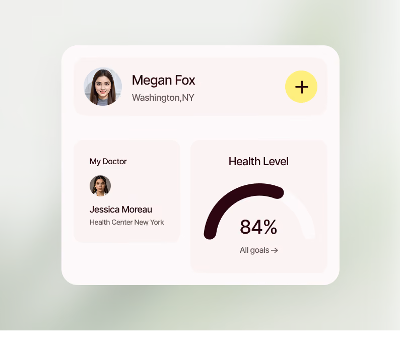 Modern Card Image