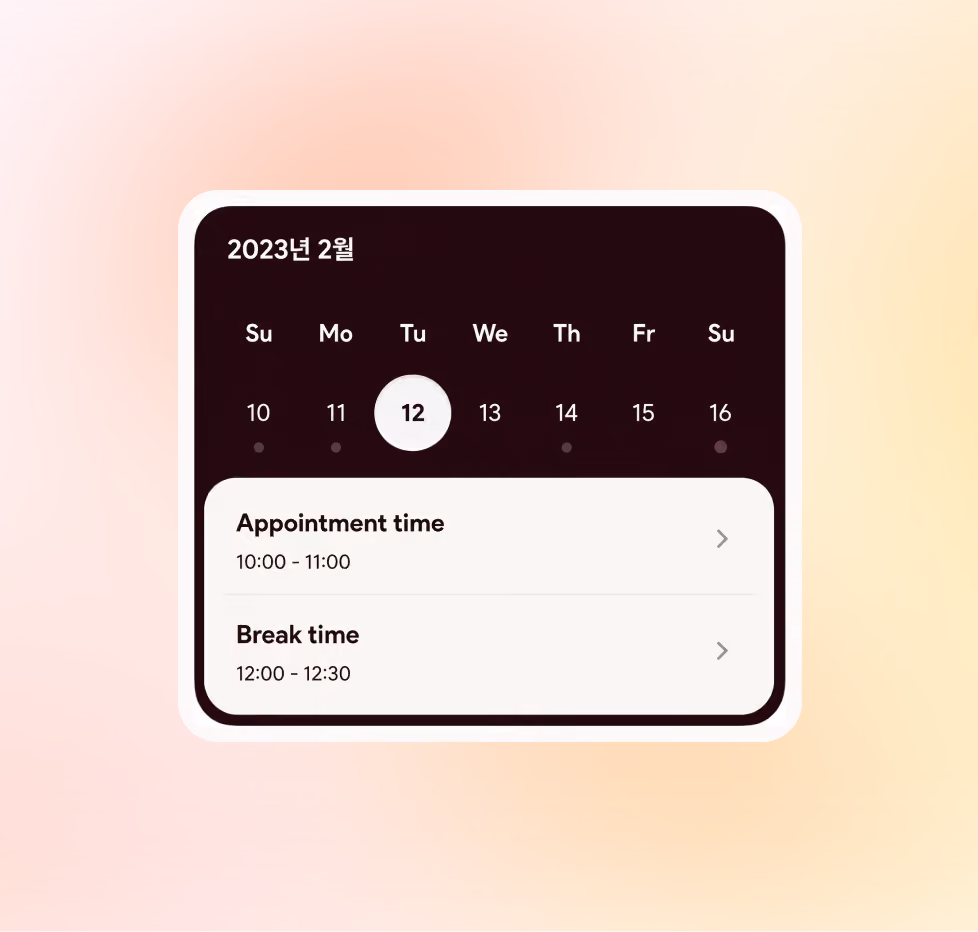 Work Card Image