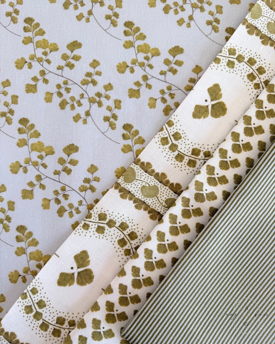Amy Warr Textiles