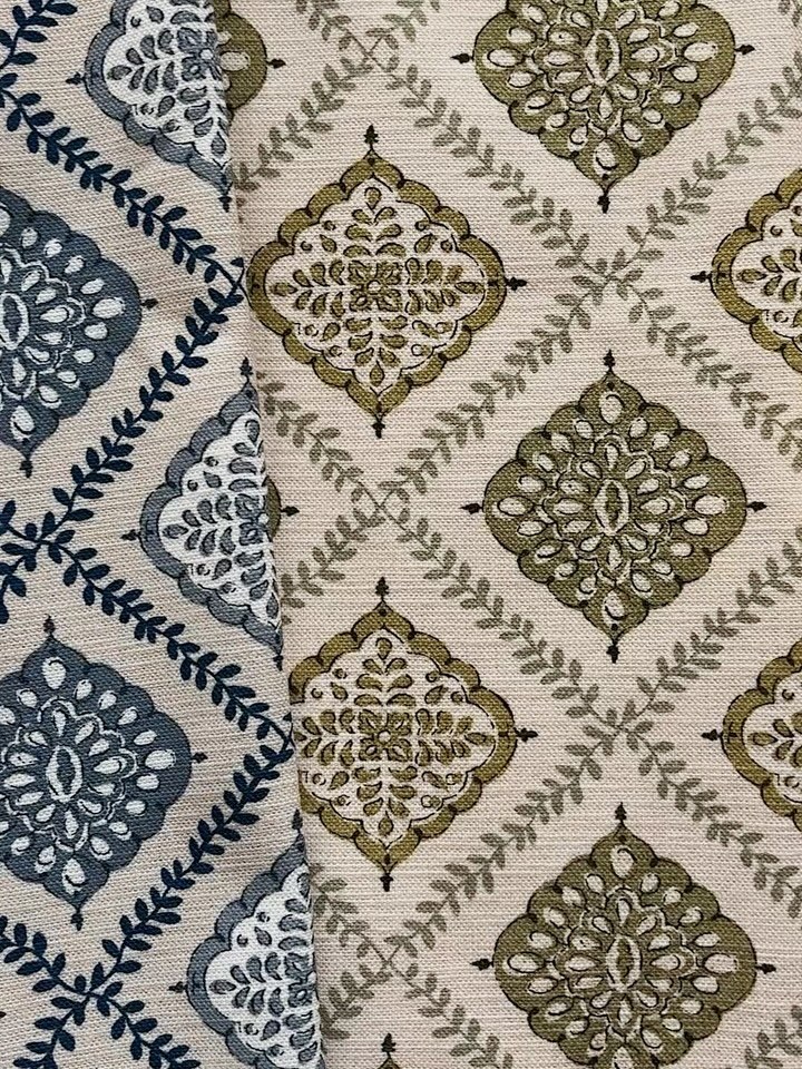 Verdant by JF Fabrics