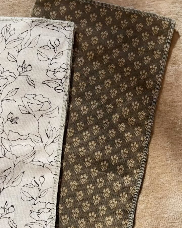 H. Lively by World Linen
