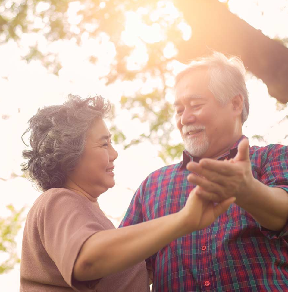 Retirement planning