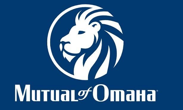 Mutual of Omaha logo