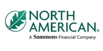 North American logo