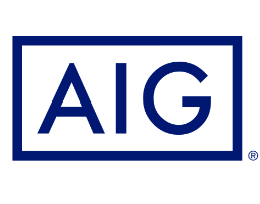 AIG logo