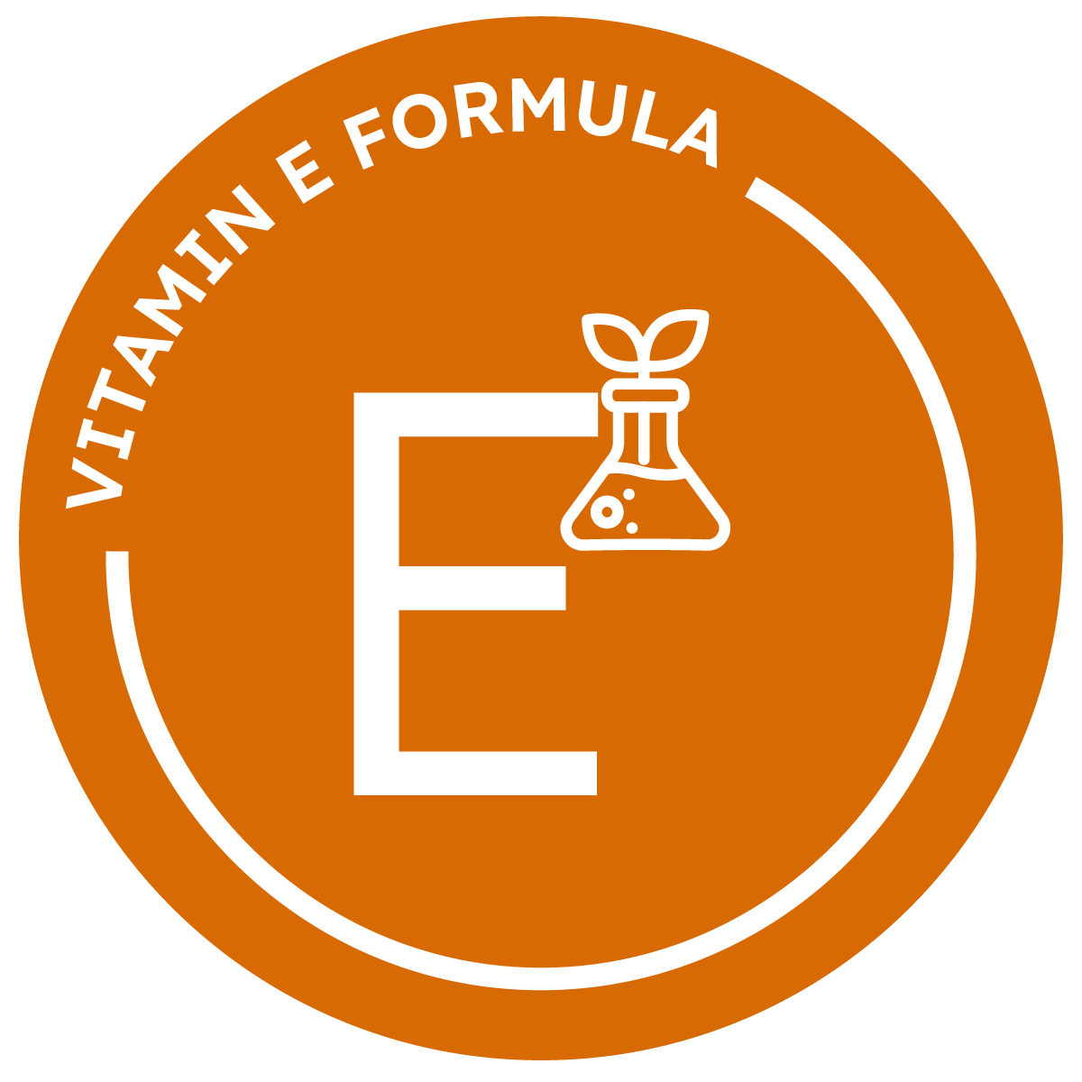 Vitamin E formula