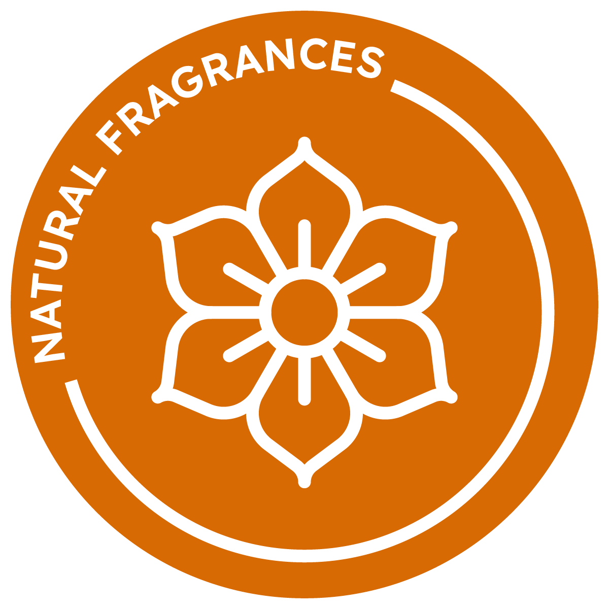 Natural fragrances