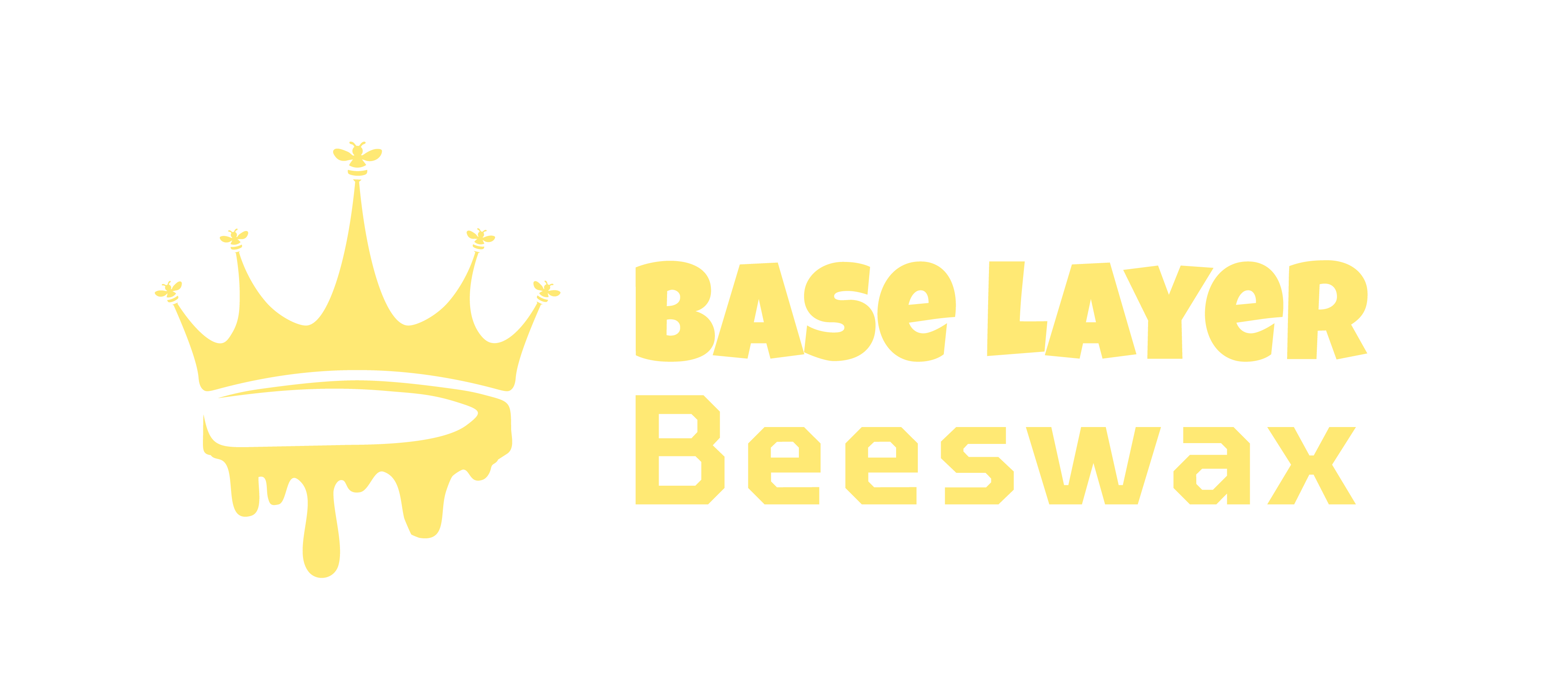 Base Layer Beeswax
