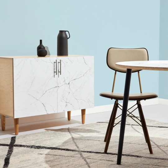 Soft Marble