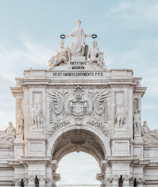 Architects that made history