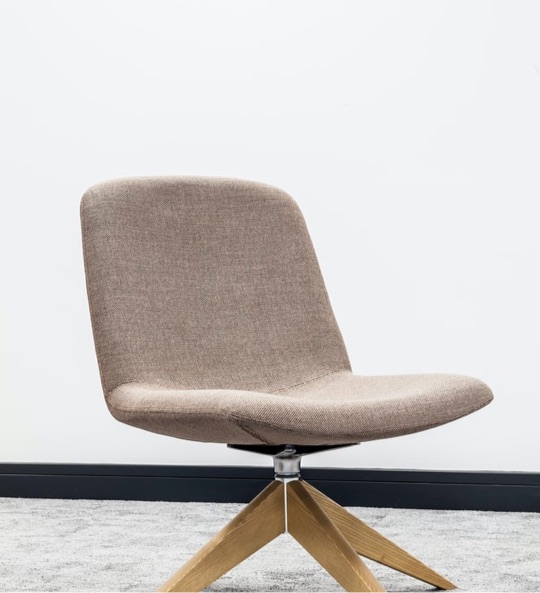 Cloud Chair