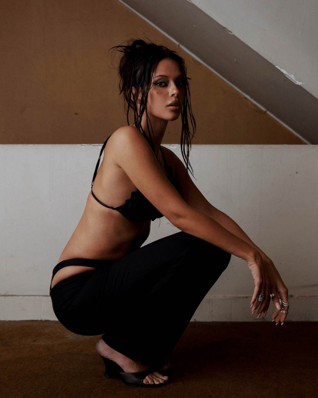 Alycia Bezgo