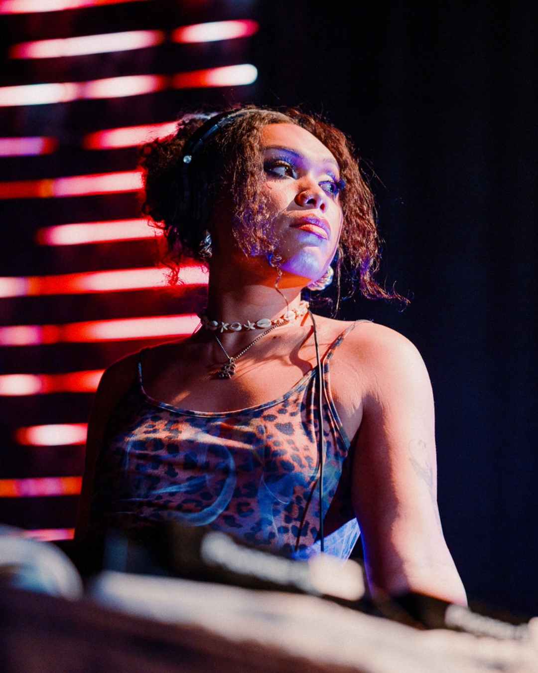 Neesha Alexander