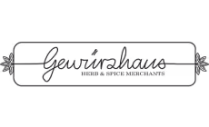 Gewürzhaus