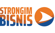 Strongim Bisnis