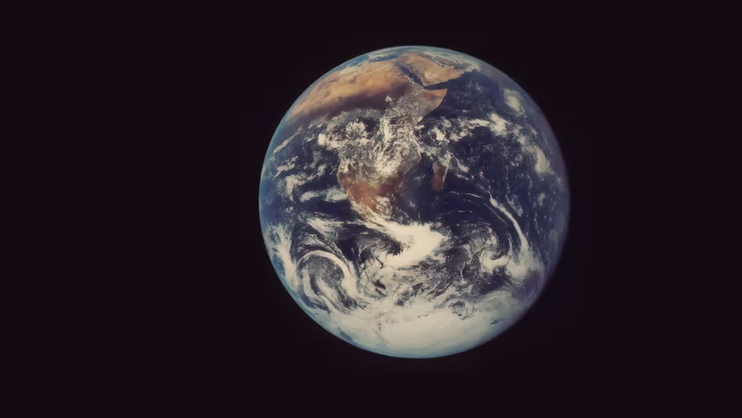 Our planet
