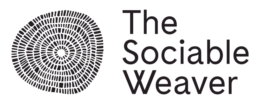 The Sociable Weaver