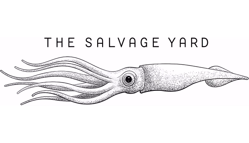 The Salvage Yard