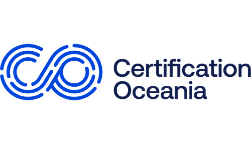 Certification O