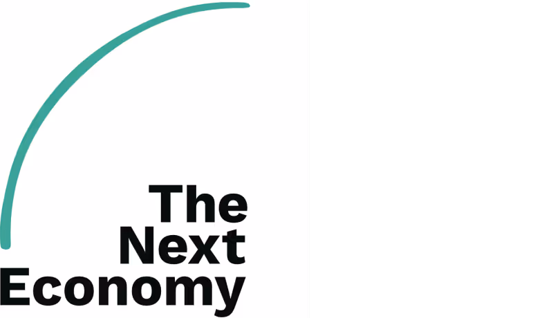 The Next Economy