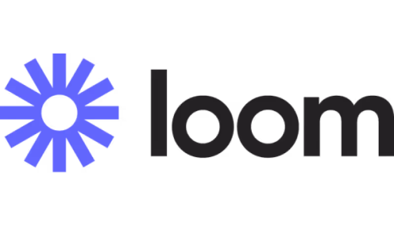Loom is a platform to record videos to share with your network 
