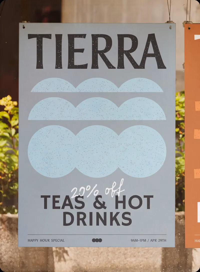 Tierra