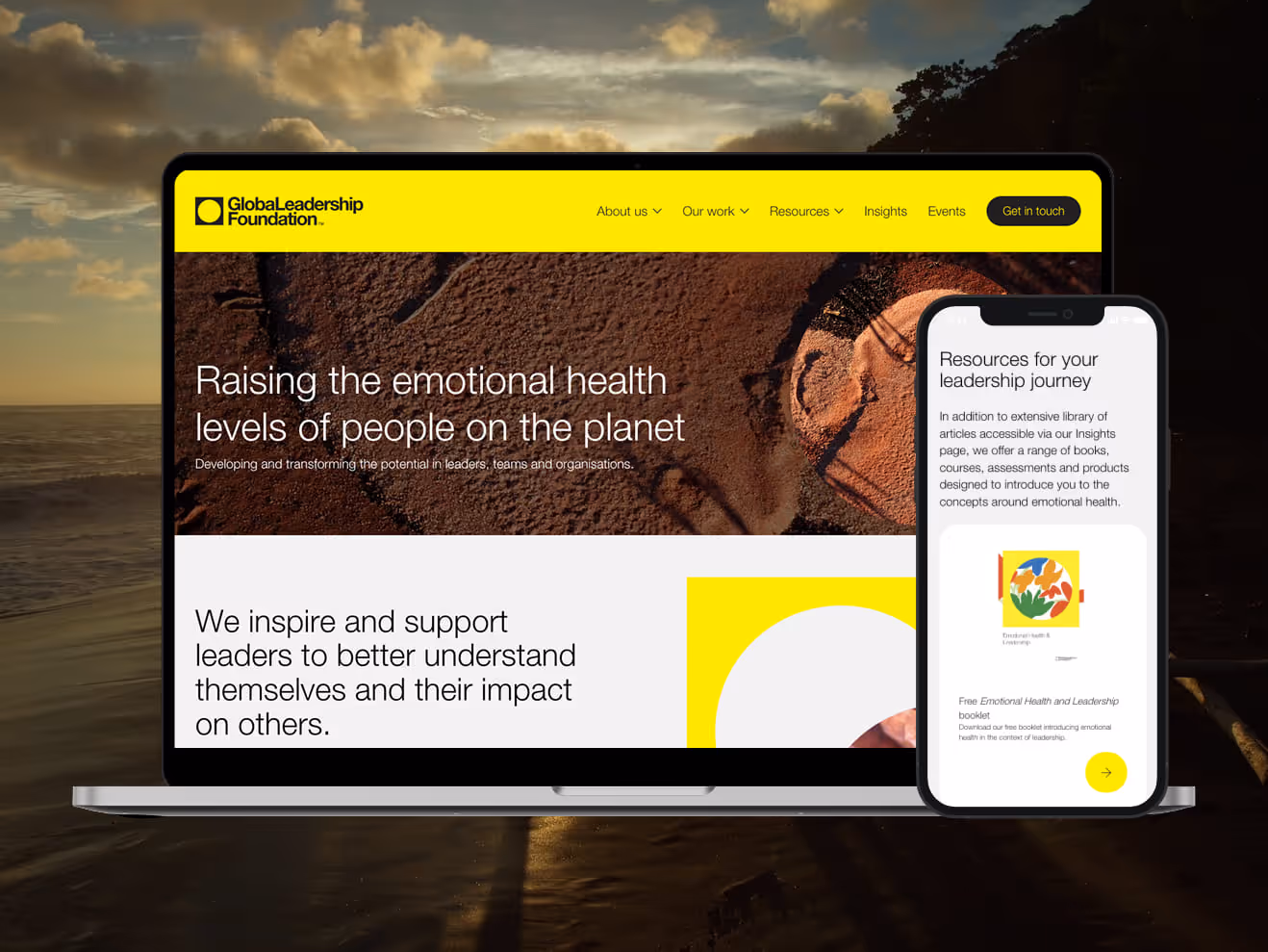 Global Leadership Foundation