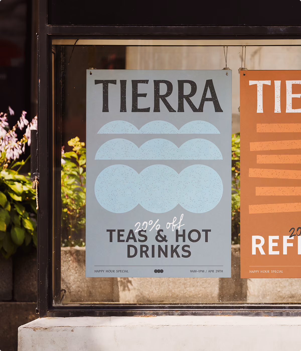 Tierra case study