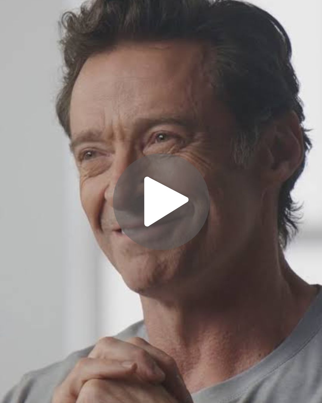 The AG1 ad with Hugh Jackman broken down in the third teardown