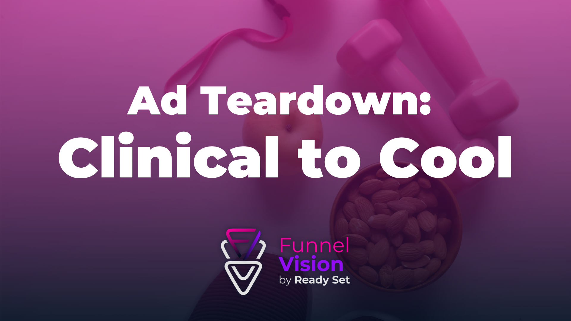 Cover image for 3 Ads That Make Clinical Feel Cool