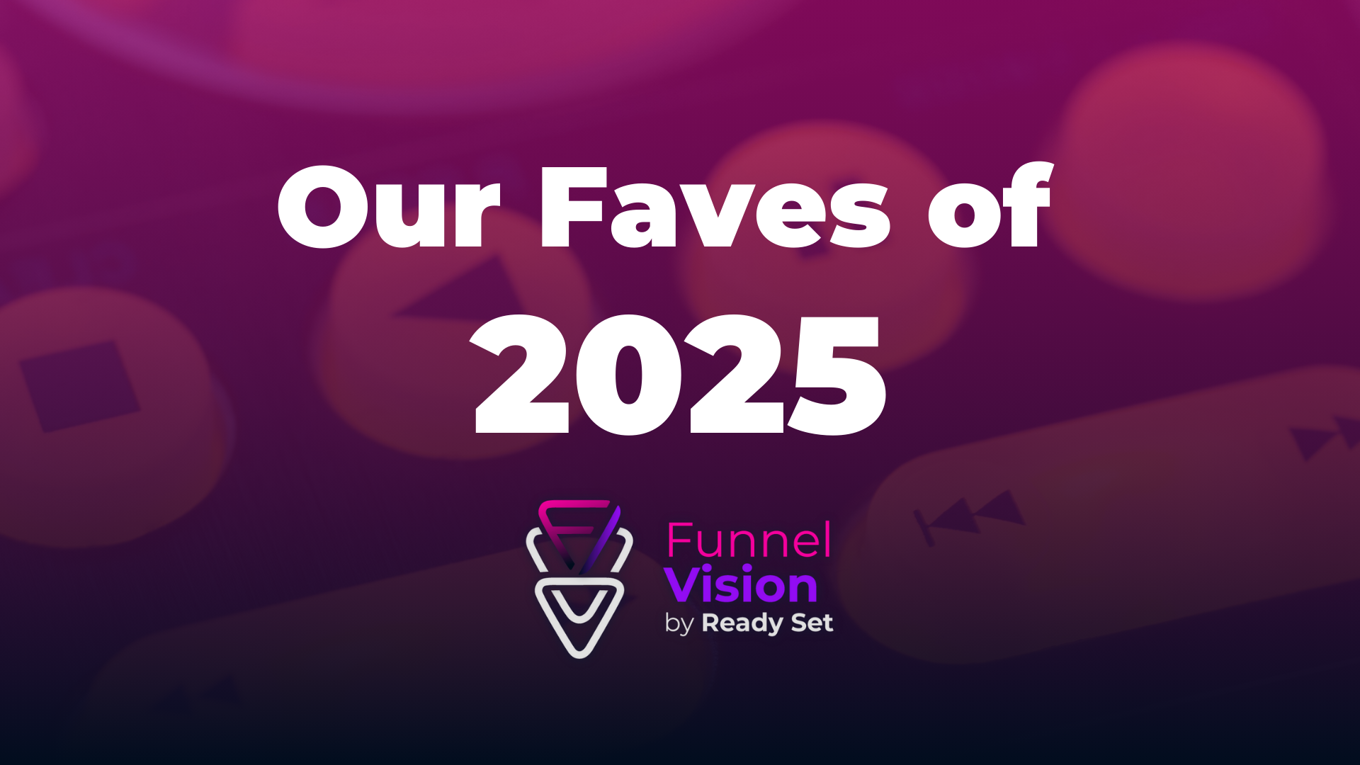 Cover image for Creative Lessons From Our Favorite Concepts of 2025