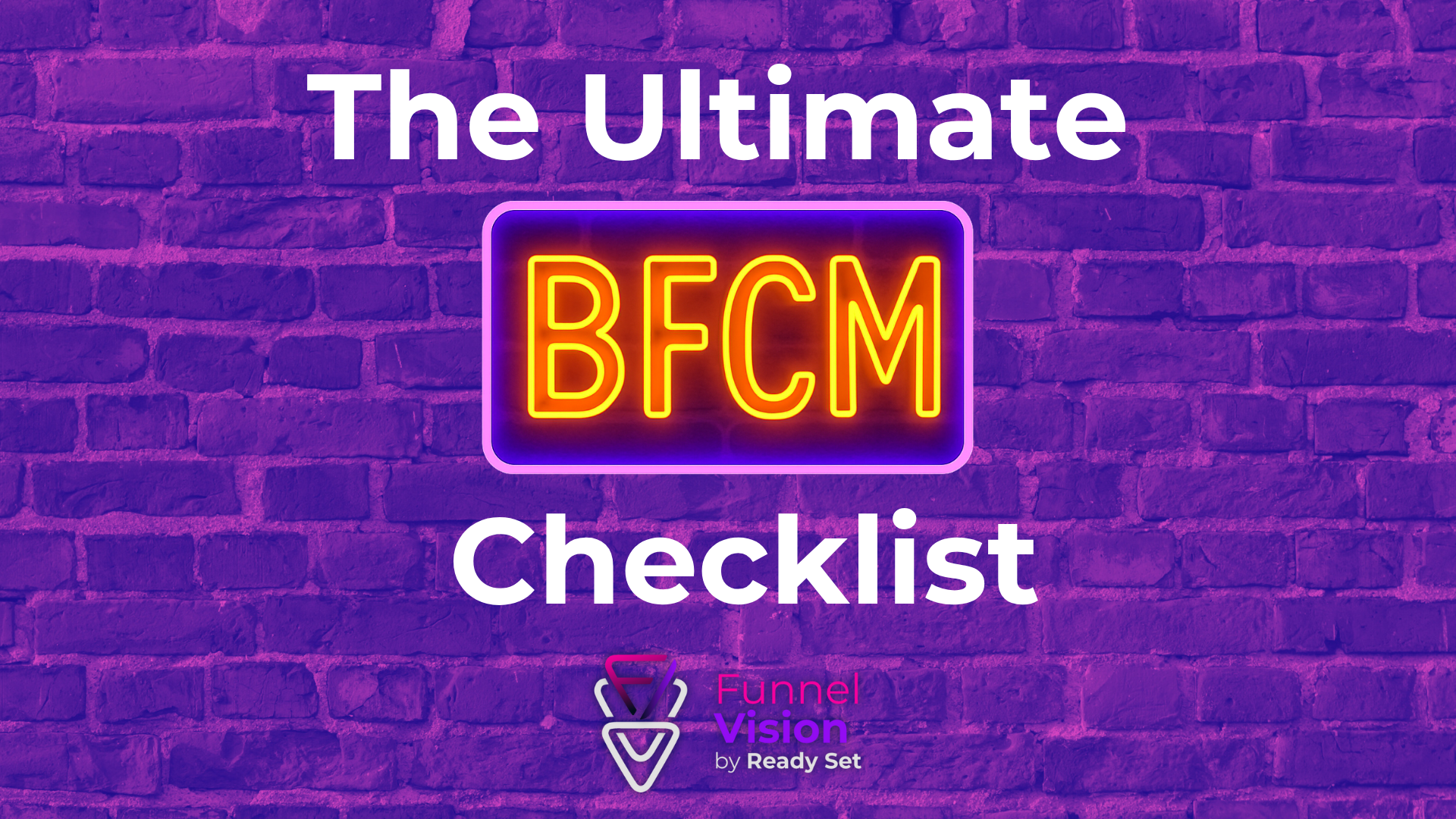Cover image for The Q4 Checklist: 27 Tips That Actually Move the Needle