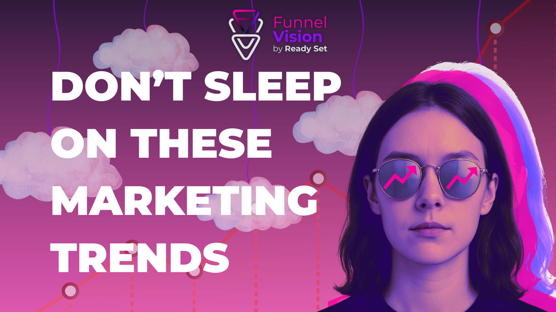 Cover image for 5 Industry Trends We're Tracking (And You Should Too)