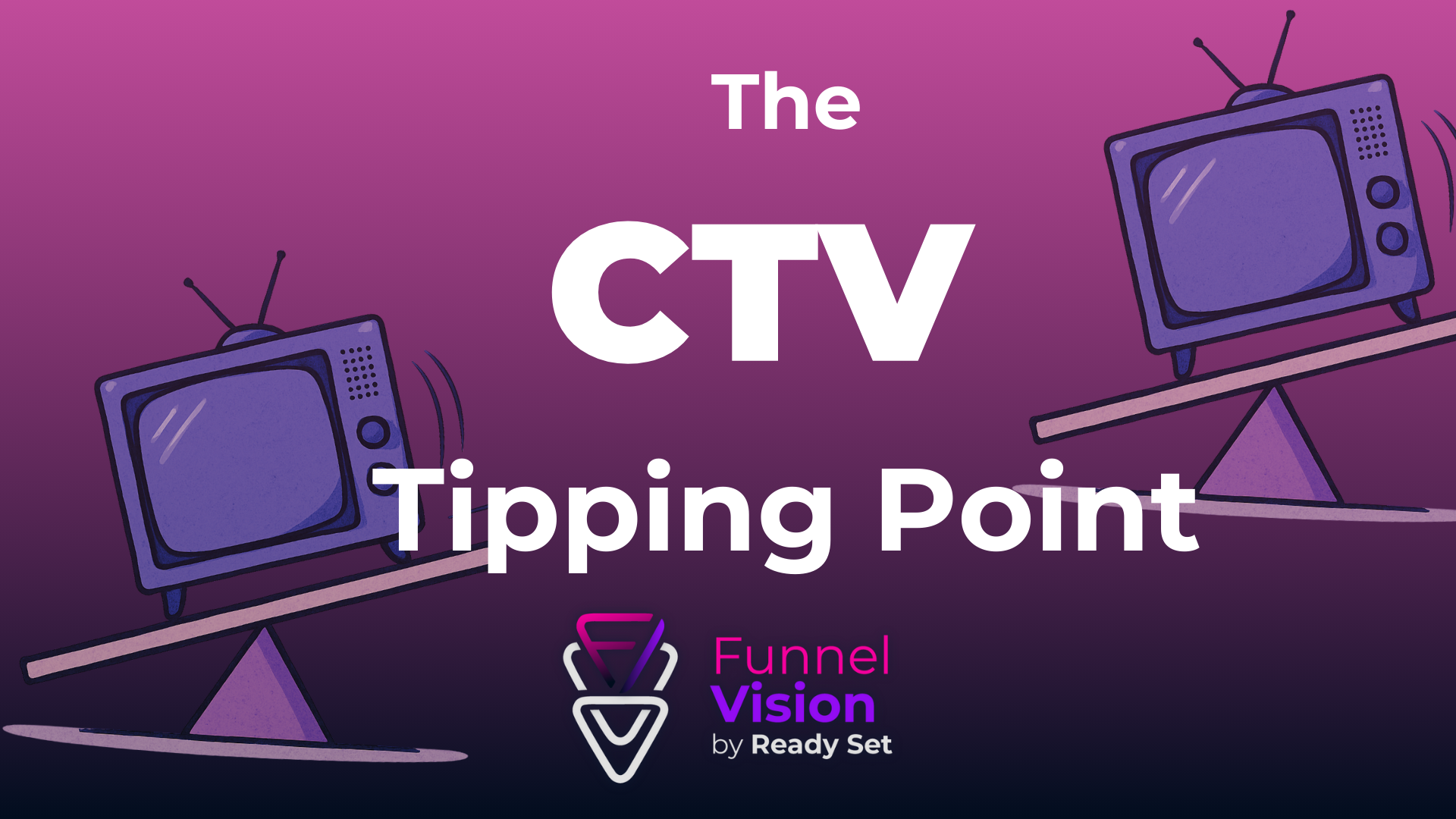 Cover image for Why CTV Is the Performance Channel Marketers Can't Afford to Ignore