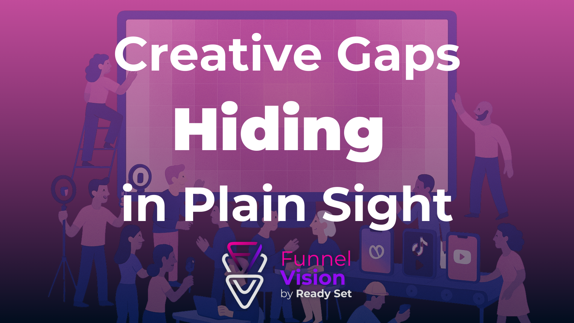 Cover image for 5 Creative Gaps Performance Marketers Are Sleeping On